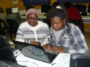 July 2011 Toronto Primary Limpopo Intel Elements
