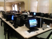 July 2012 Tshikululu Trust - Tongaat Secondary School