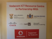 July 2012Vodacom Launch