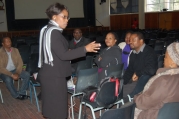 July 2013 Cofimvaba Teacher Tablets