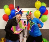 July 2014 Google Summit