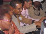 June 2006 Intel Roadshow