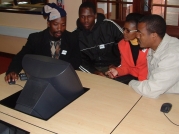 June 2007 Hilton ITFA Workshop