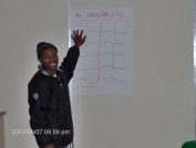 June 2007 Johannesburg ITFA Workshop