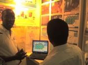 June 2008 Innovative Teachers and E-Learning Conference - Ghana