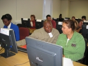 June 2008 Oracle 21st Century Learning Institute