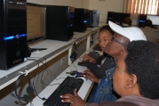 June 2012 EkuKhanyeni Intel Training