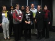 June 2012 Microsoft TeachMeet