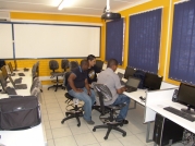 June 2012 Upington Vodacom Centre