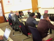 June 2013 Worcester Principals Forum