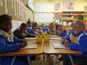 June 2014 Temperance Town Primary