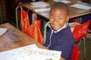 June 2014Cedara Primary Testing Literacy