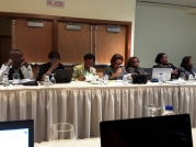 June 2015 Day 2 and 3 Caribbean