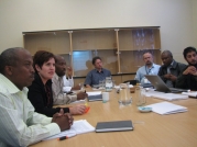 March 2007 Innovate Teacher Awards Thinktank