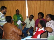 March 2008 E Cape e-Learning Advisors Capacity Building
