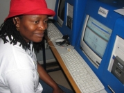 March 2008 Randfontein ICT Skills for Teachers