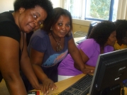 March 2009 Umlazi schools