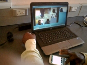 March 2014 KZN Launch-Gillitts Primary