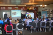 March 2015 KZN Teachers present at Microsoft Road Show