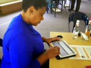 March 2015 Learning Gains KZN