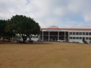 March 2017 Norman Henshilwood