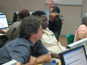 Jan 2006 Intel Senior Training