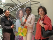 May 2006 Oprah Workshop