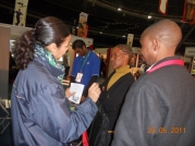 May 2011 Future-Ed Expo