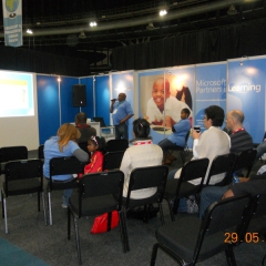 Saul-MS Presentation