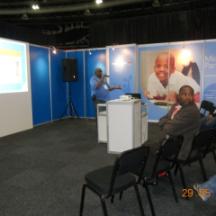 Saul- MSPiL Presentation