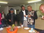 May 2011 Nokia Mobile Maths- NW DoE Officials Training