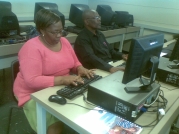 May 2011 Peer Coaches KZN Midlands SITA