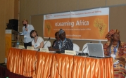 May 2011 eLearning Africa Dar es Salaam