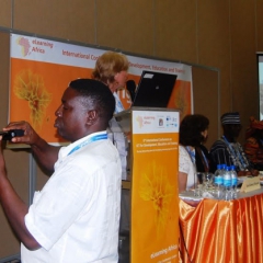 tech problems already