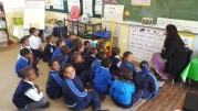 May 2015 LGP W Cape Schools Visit