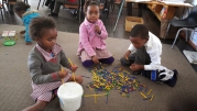 May 2015 Solomon Qatyana Primary - Western Cape