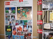 Nov 2006 Innovative Teacher Worldwide Awards, Philadelphia