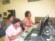 Nov 2010-11-22 Gwegwe Primary School, KZN, Vodacom Project