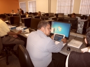 Nov 2012 WCED Tablet - DoE Offcials Training