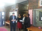 Nov 2012 WCED tablet project