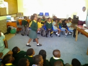 Nov 2014 Nomsa Mapongwana