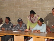 Nov 2007 Lesotho Partners in Learning