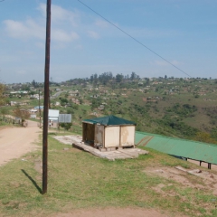 Albini and Buhlebemfundo 059