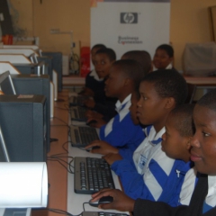 Albini and Buhlebemfundo 073