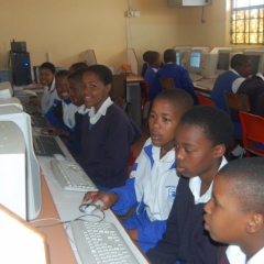 Albini and Buhlebemfundo 078