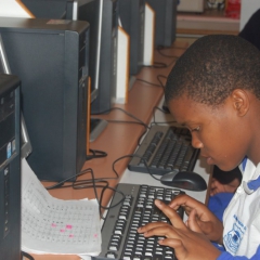 Albini and Buhlebemfundo 085