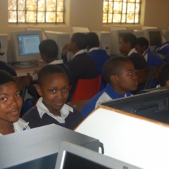 Albini and Buhlebemfundo 087