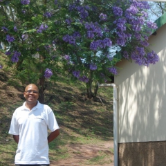 Albini and Buhlebemfundo 090