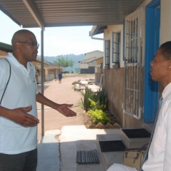 Albini and Buhlebemfundo 091