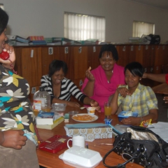 Albini and Buhlebemfundo 094